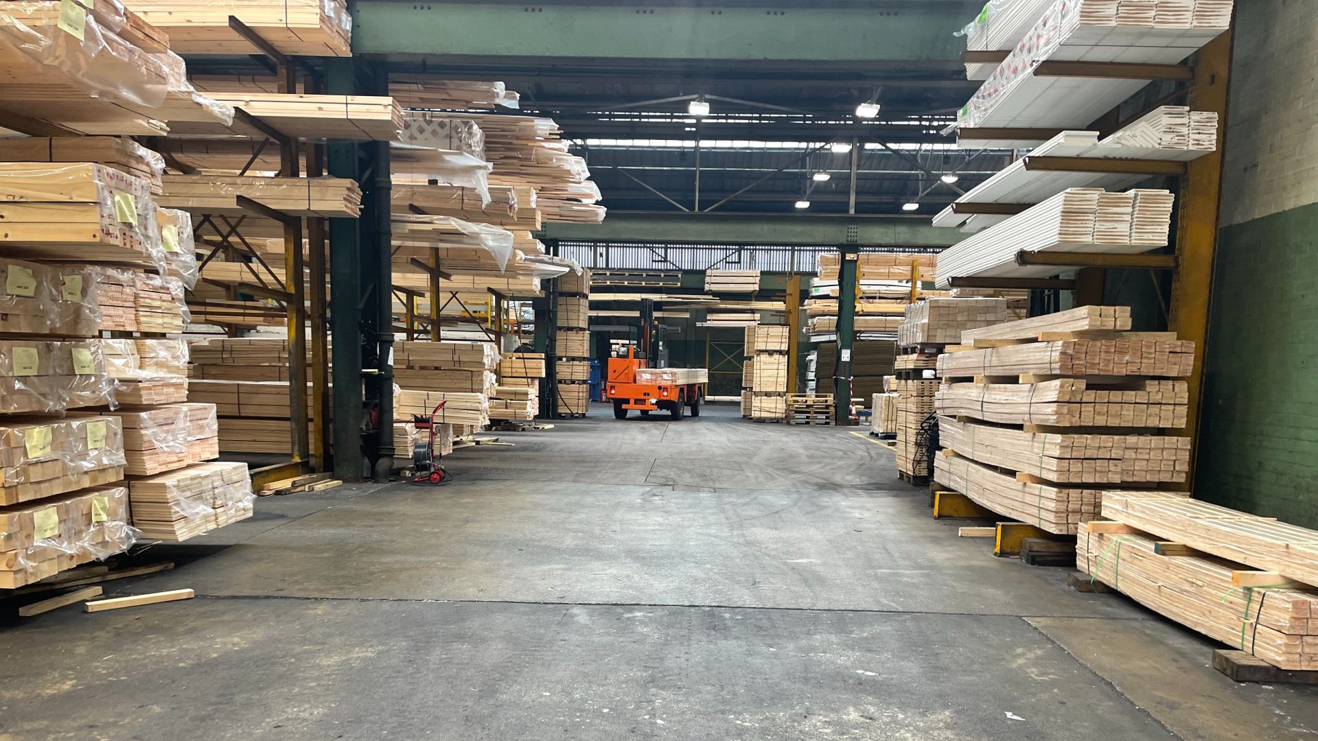 Are you a Timber or Builders Merchant that are looking for a new